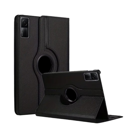 Flip Cover for Xiaomi Redmi Pad 2022 Black Flip Cover for Xiaomi Redmi Pad 2022 Black